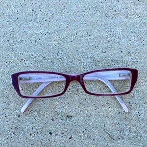 DKNY prescription glasses